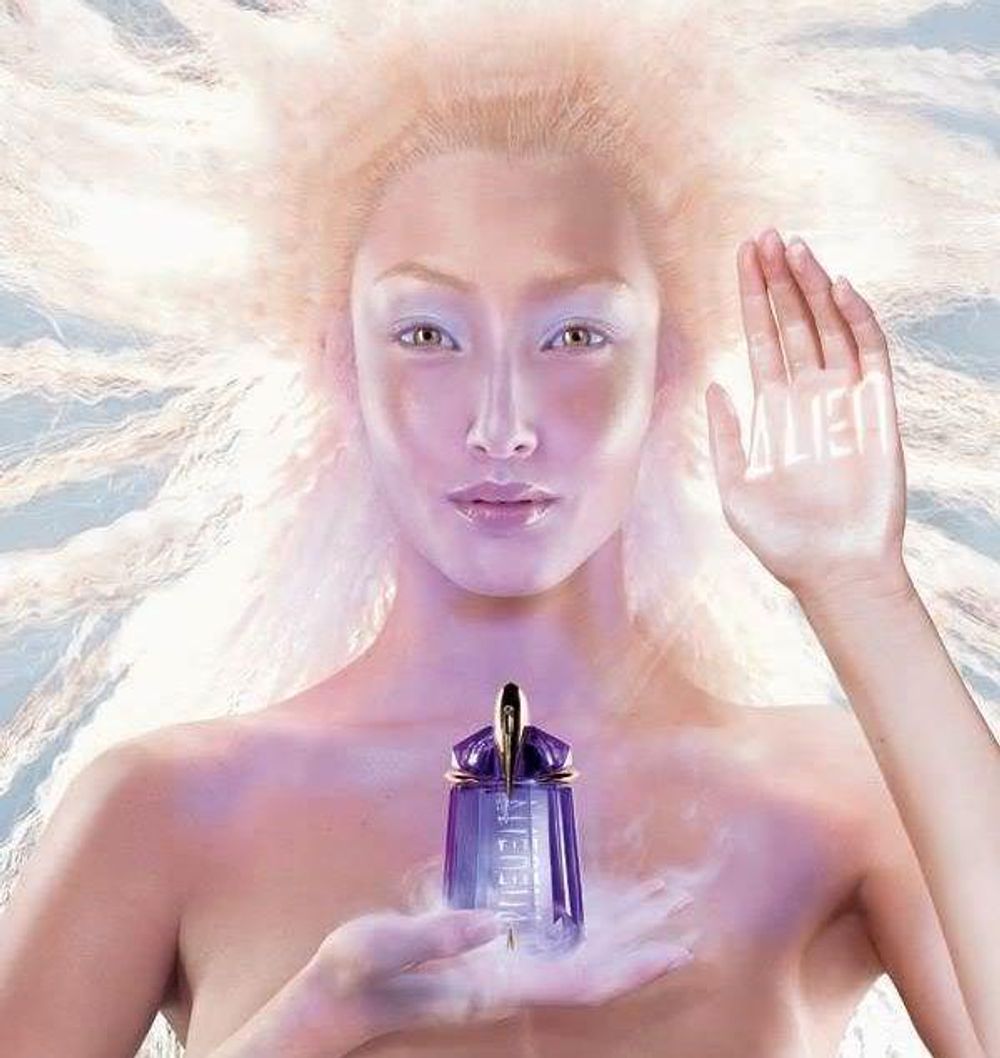 Thierry Mugler Alien Eau De Parfum