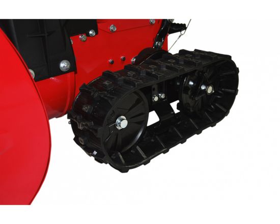 Бензиновый снегоуборщик "BRAIT" BR-7061ELTK