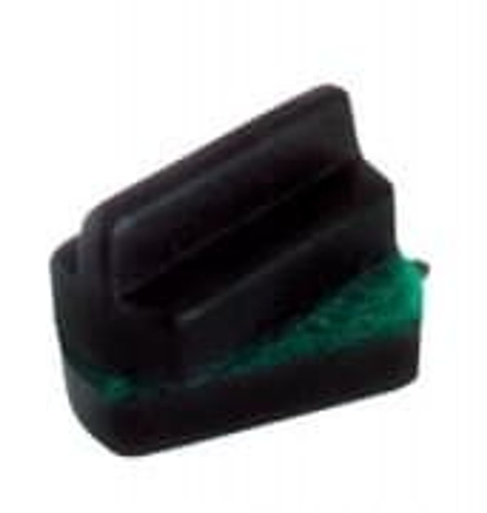 МАГНИТ Д/ЧИСТКИ АКВАРИУМА В110100 (МАЛЫЙ ОДНОЦВЕТ) (К-Й)