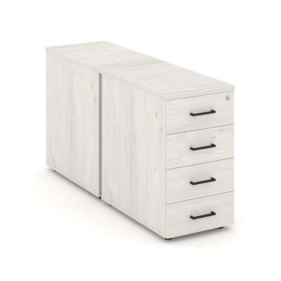 Style Project Тумба опорная/приставная SN.TOP-012