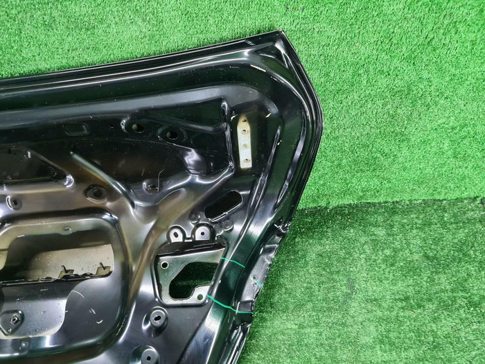Крышка багажника Toyota Camry xv70 (2017-н.в.)