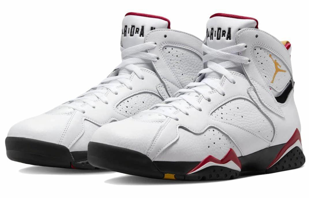 Кроссовки Jordan Air Jordan 7 Retro "Cardinal"