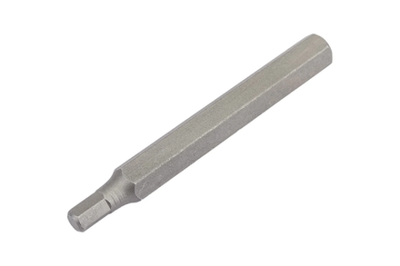 Вставка RF-1547005 5/16"DR 6-гранная 5x70мм ROCKFORCE