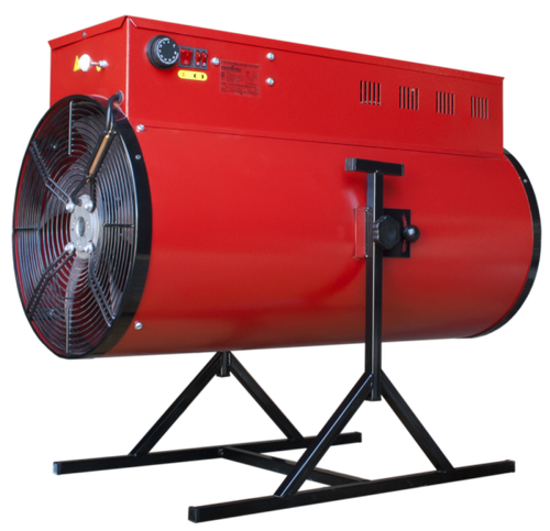 Тепловая пушка ТЕПЛОТЕХ ТВ-24П