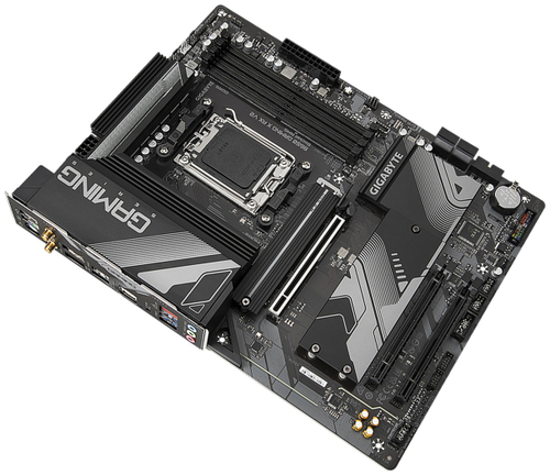 Материнская плата GIGABYTE B650 GAMING X AX V2