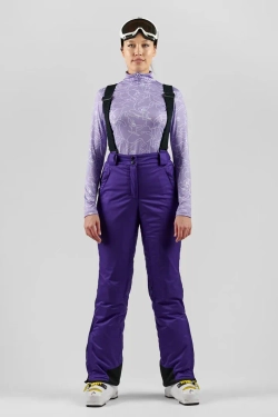 БРЮКИ STAYER ГОРНОЛЫЖНЫЕ ЖЕНСКИЕ 22-22343