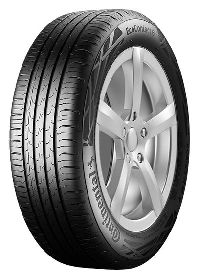 Continental EcoContact 6 215/60 R16 95V