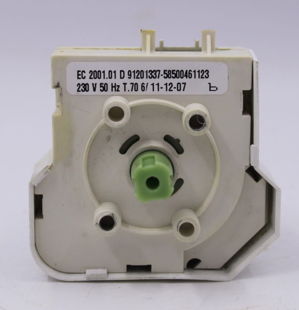 Селекторный переключатель для стиральной машины Candy 91201337