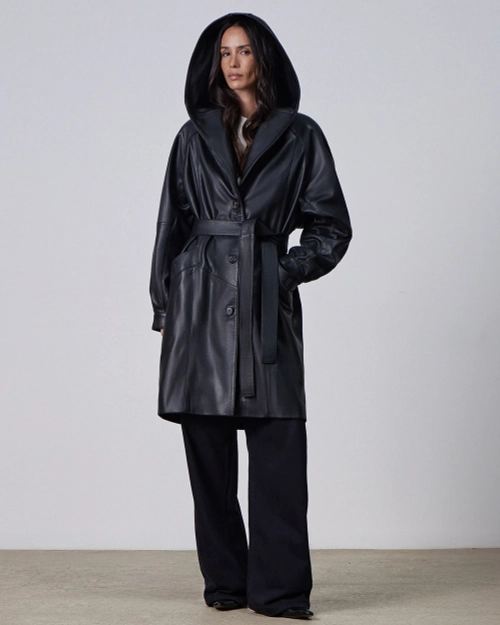 Плащ “Unbelievable"