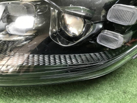 Фара левая Kia Sportage 4 QL (2018-2022) LED