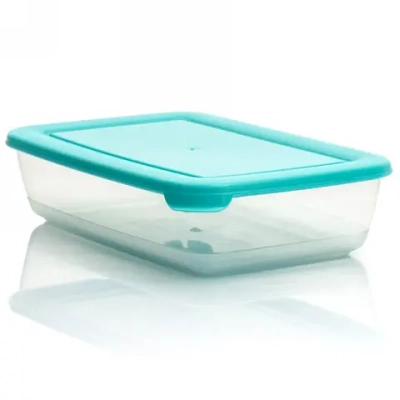 Контейнер пластиковый 0,45л «Лайт»