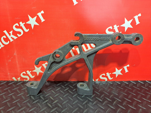 Кронштейн ящика АКБ