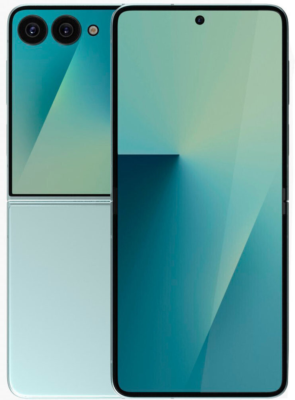 Samsung Galaxy Z Flip7 12/512Gb Global Mint