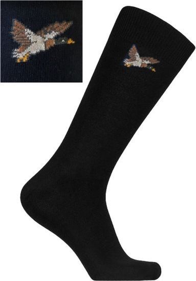 Термоноски Premium NordKapp Bamboo 494