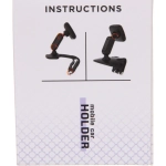 Держатель автомобильный для смартфонов, магнитный HL-013