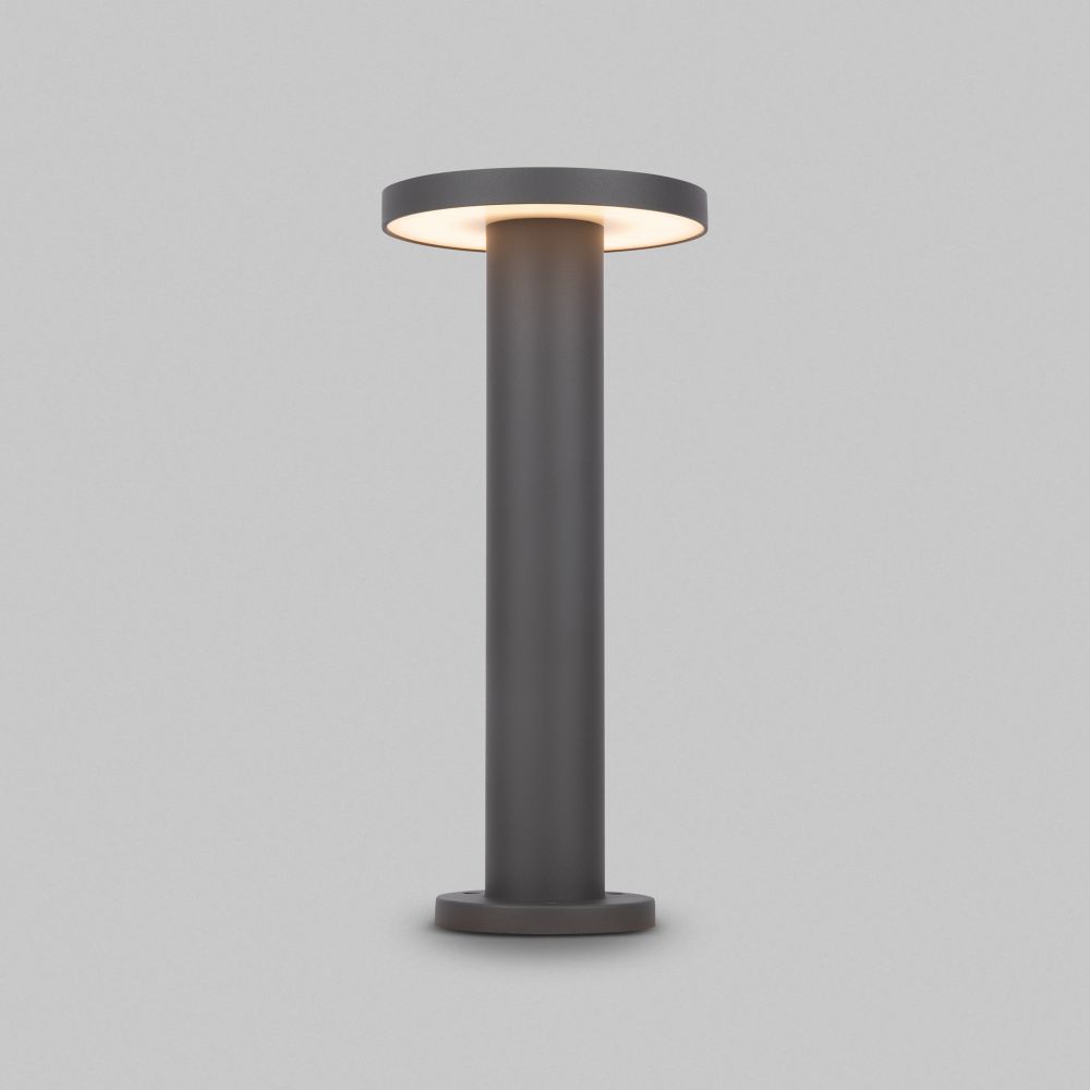 Ландшафтный светодиодный светильник Maytoni Wald O420FL-L12GF