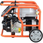 EVOline KB 5000 бензиновый генератор 1T90DF500EVO