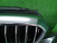 Бампер передний BMW 5er G30 17-20 M-Paket В сборе