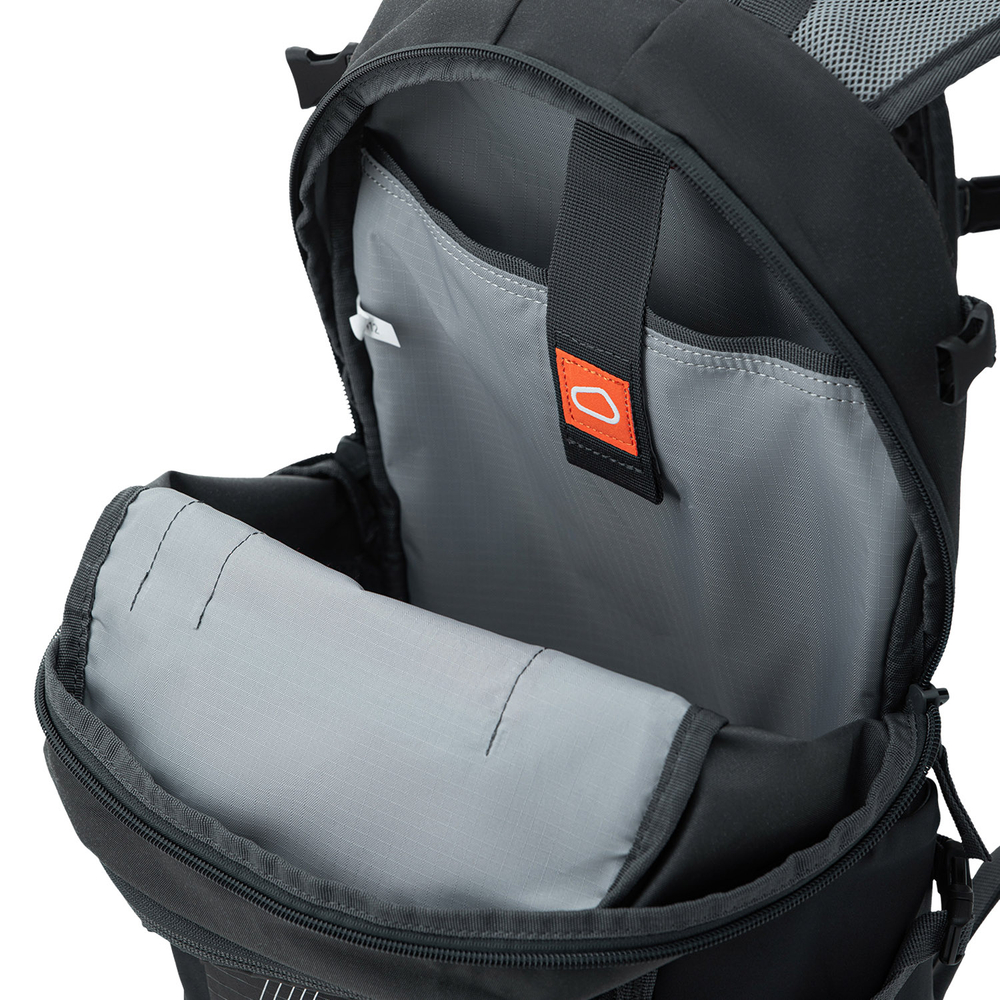Рюкзак Kanrock Moveit 17 Anthracite
