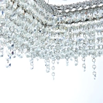 Потолочная люстра Rimini S504.0.50.B.3000