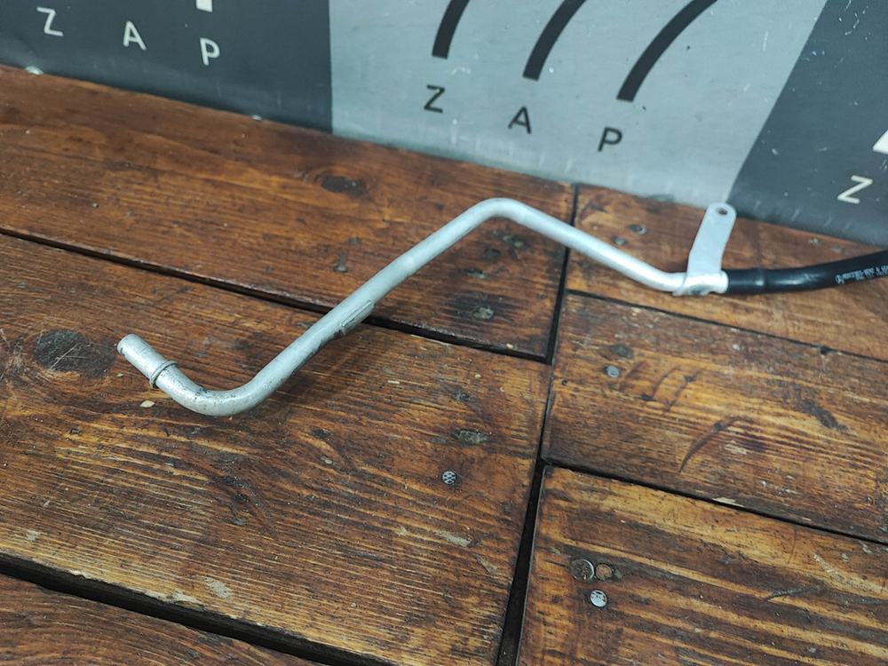 Трубка вакуумная Mercedes S-Class (W222) 13-20 Б/У Оригинал A6560701332