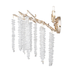 Настенный светильник Freya Mineral FR1010WL-03G