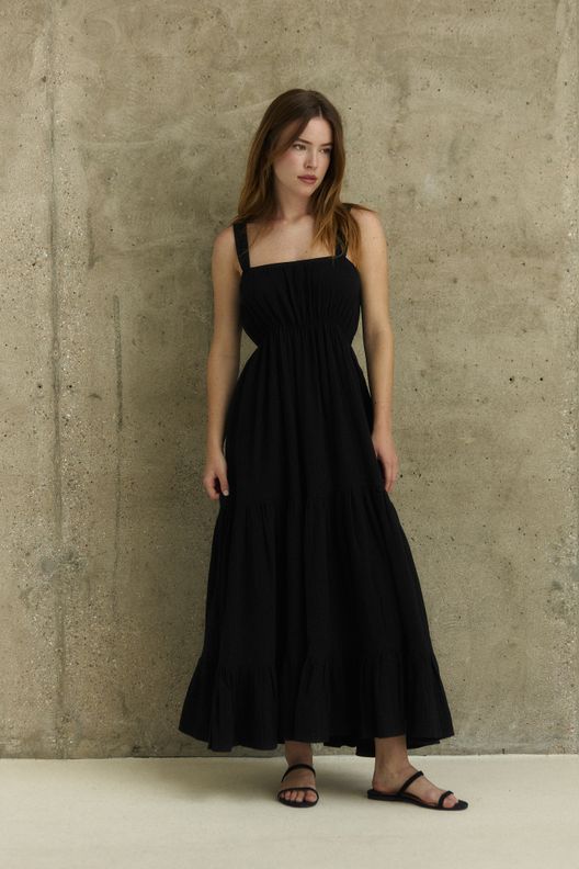 Сарафан Шарлотта / КОЛО