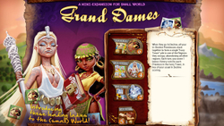 Small World - Grand Dames (для ПК, цифровой код доступа)