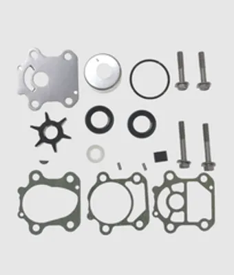 Рем.комплект помпы Yamaha 6CJW00780100