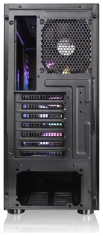 Корпус Thermaltake Level 20 MT ARGB CA-1M7-00M1WN-00 черный