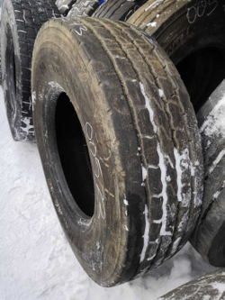 315/80R22.5 Bridgestone M-STEER 001 шина б/у