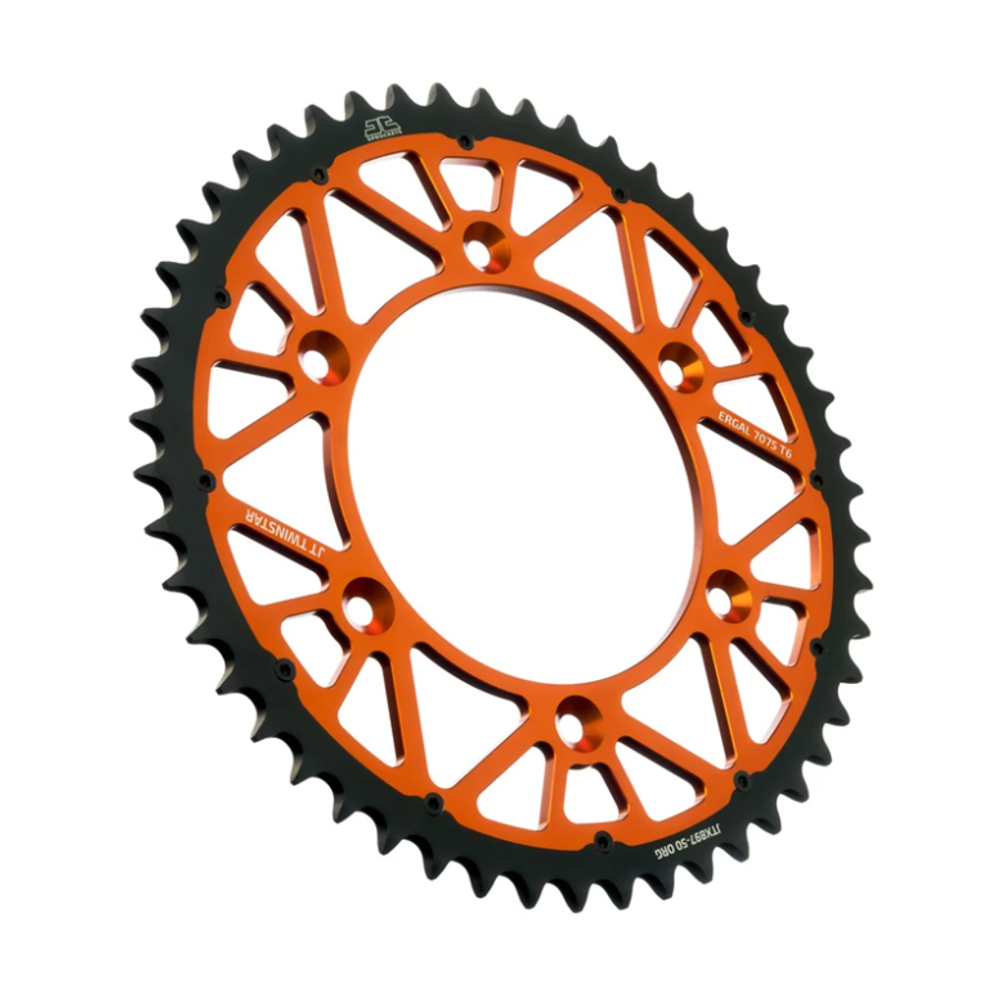 Звезда JTX897.51ORG