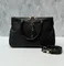 Сумка Louis Vuitton Trianon PM черный