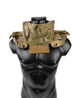 Защита шеи с баллистикой, Пересвет