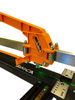 Плиткорез ручной SINICA Classic PRO - HTC1200P, рез до 1200мм.