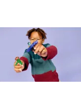 Конструктор NINJAGO 71849 Ния против монстра-мутанта