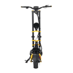 Электросамокат Kugoo Kirin LX 11 Plus