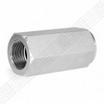 VU-30-G11/2 - Обратный клапан на высокое давление, резьба G1"1/2