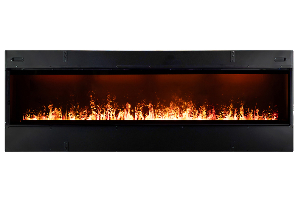 Очаг Faber Faber e-SliM LINEAR 2200/450-I