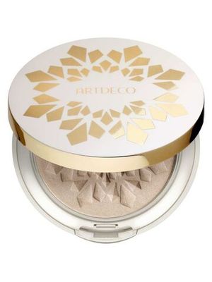 ARTDECO Пудра -хайлайтер Glow Highlighting Powder, 10 г