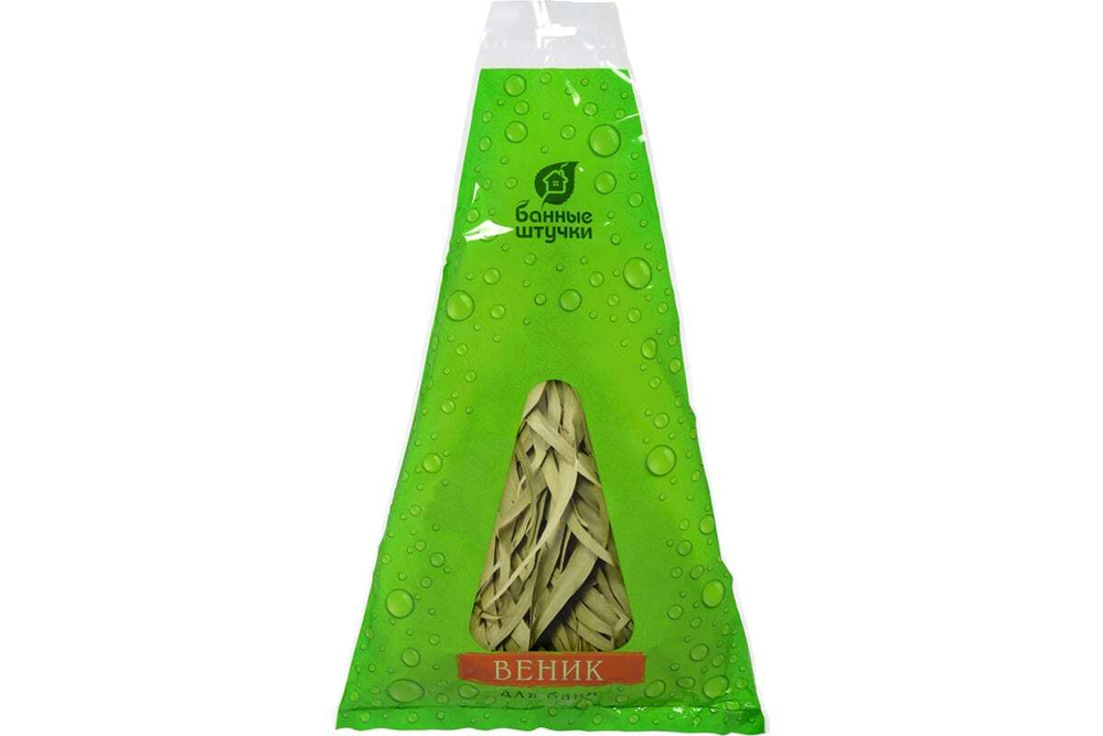 ВЕНИК Д/БАНИ И САУНЫ БАННЫЕ ШТУЧКИ ЭВКАЛИПТОВЫЙ 03691