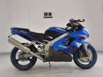 Kawasaki NINJA ZX-9R JKAZX900EEA015557