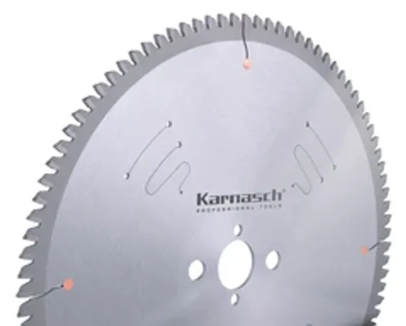 Борфреза Karnasch форма F (парабола с закругленной головкой), твердосплавная