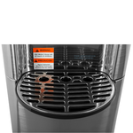 Кулер с нижней загрузкой бутыли Ecotronic C11-LXPM
