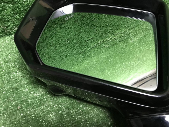 Зеркало левое Jetour T2 (2023-н.в.) 23 контакта