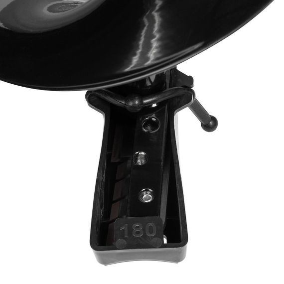 Ледобур ТОРНАДО-М2 180R правое вращение, без чехла (LT-180R-1) Тонар (0)