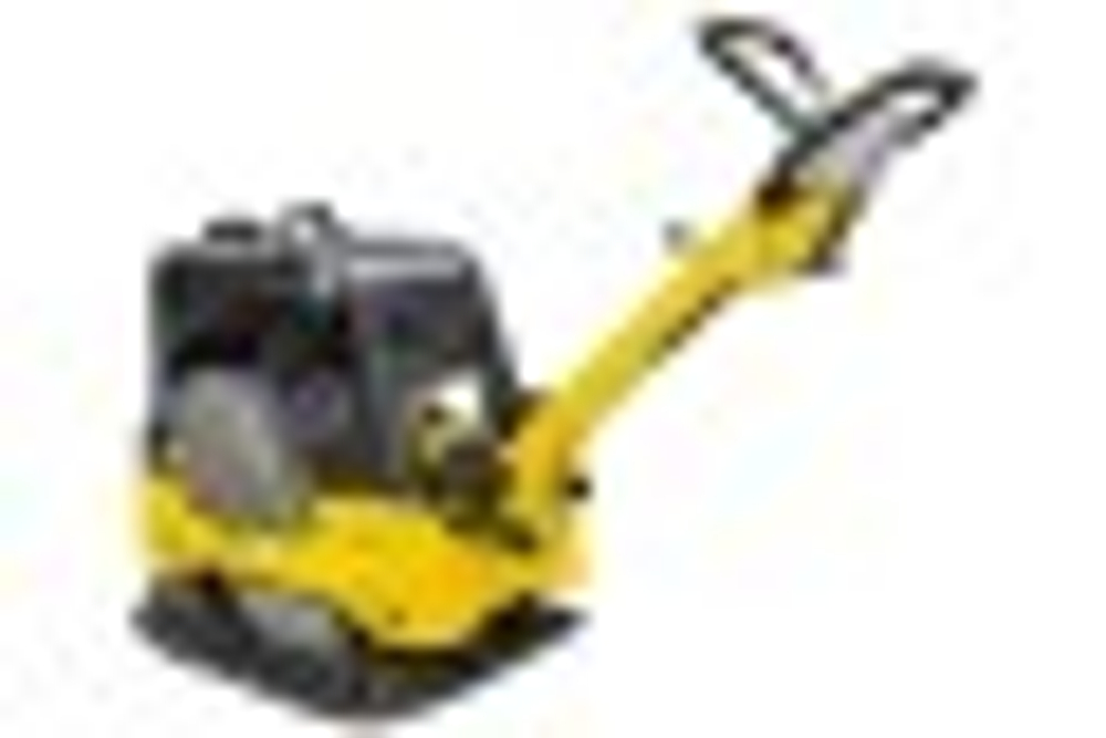 Виброплита ТСС CP-320L реверсивная (гидравлический привод, электростарт, акб) 207090