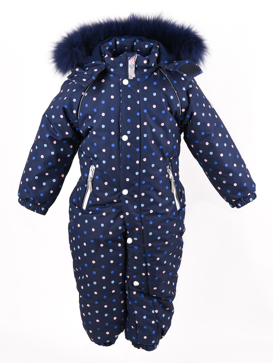 Комбинезон детский