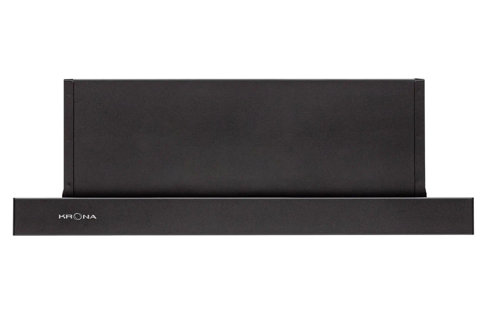 Встраиваемая вытяжка Krona KAMILLA 500 BLACK