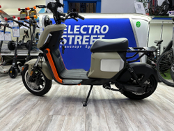 Электроскутер Wenbox Fast U2 60V 40Ah